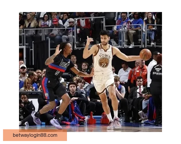 杜伦砍下22加14助活塞双杀森林狼兰德尔空砍27仍难挽败局华子缺阵错失奖项