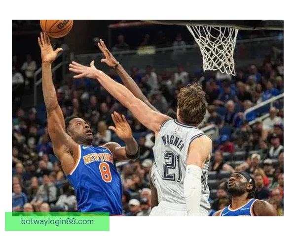 阿奴诺比25分13篮板助尼克斯客场战胜灰熊唐斯三双布里奇斯贡献24分 阿奴诺比25分13篮板助尼克斯客场战胜灰熊唐斯三双布里奇斯贡献24分