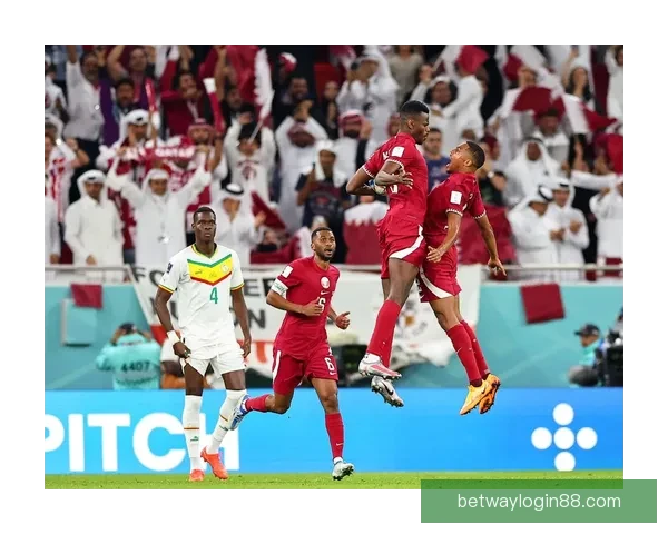 聚焦世界杯竞猜投注平台安全玩法策略与球迷互动体验深度解析指南