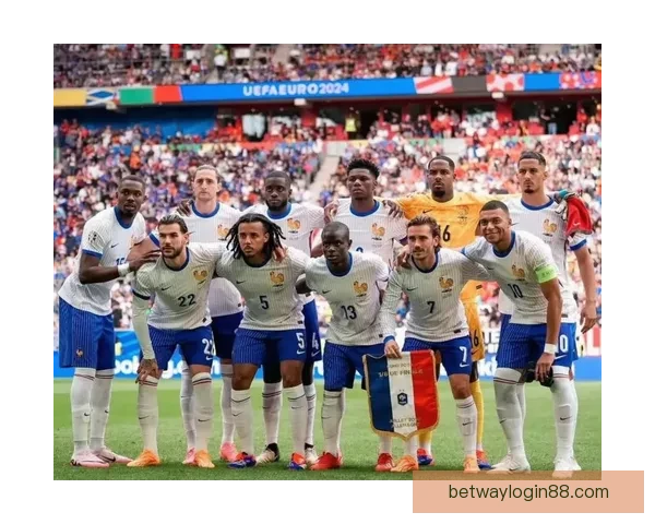 聚焦二零二六世界杯热门球队阵容实力走势与冠军归属前瞻解析深度