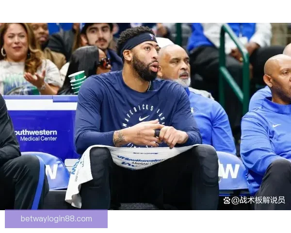 Stein爆料独行侠计划选秀前聘请全职高管接替尼科哈里森职位引关注