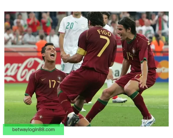 燃情世界杯来袭，参与竞猜赢大奖尽享激情与荣耀