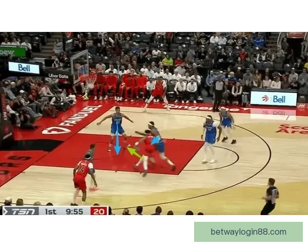 巴恩斯助攻创队史新高 猛龙四人得分上双力克鹈鹕 锡安空砍22分