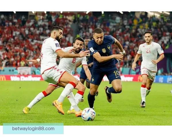 聚焦二零二六世界杯最佳阵容诞生谁将主宰足坛新时代巨星风云版图